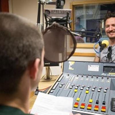 Interview with Frank Turner Interview with Frank Turner