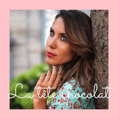 Danse, trauma & troubles alimentaires - Charlotte