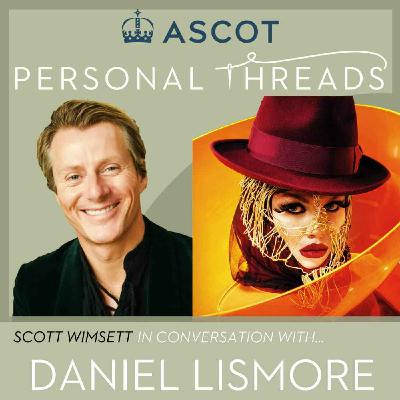 Personal Threads - Daniel Lismore