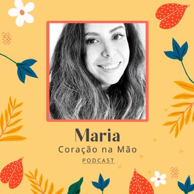 O prefixo “DES” - poesia e voz: Maria Assunção Moraes (Podcast Coração na Mão) O prefixo “DES” - poesia e voz: Maria Assunção Moraes (Podcast Coração na Mão)