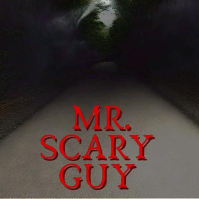 Roadtrip Horror Stories