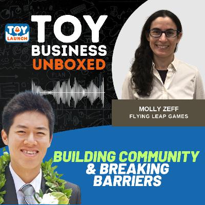 #96: The Power of Networking #96: The Power of Networking