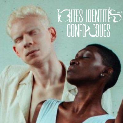 Le mur dans nos yeux | TOUTES IDENTITÉS CONFONDUES Le mur dans nos yeux | TOUTES IDENTITÉS CONFONDUES