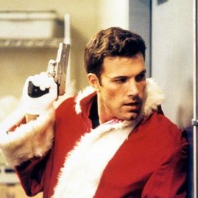 Episode #194 - Reindeer Games