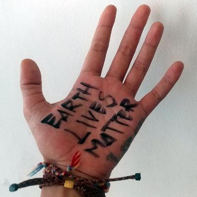 Penting !! Earth Lives Matter