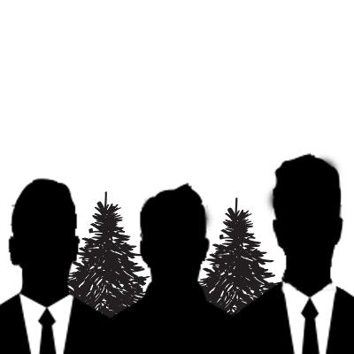 5. Couple Two Tree Here's Five