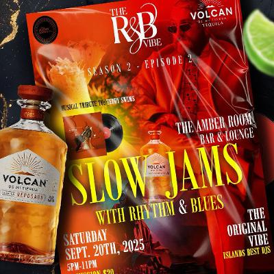THE R&B VIBE
