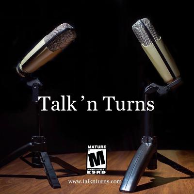 Talk'n Turns S1 E3 Laci