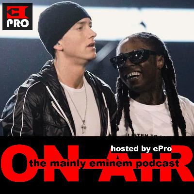 Eminem’s Iconic Guest Appearances