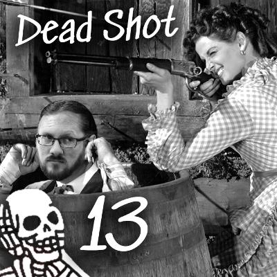Hollywood Classic or Overrated Misfire? (The Paleface - Review)