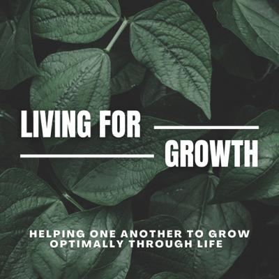 Letting Go of Our Grip, and Leaning Into Life