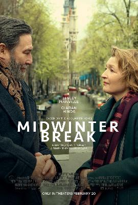 Double Take Feb 26 '26 Midwinter Break Double Take Feb 26 '26 Midwinter Break