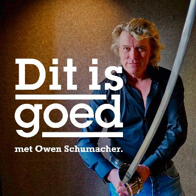 Hans Klok en het geheim van de Moretti Box