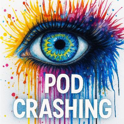 Pod Crashing Episode 427 With Bridget Armstrong From Curse Of Amerca's Next Top Model