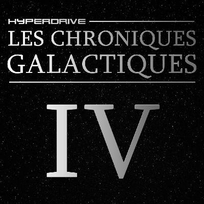 Saison 1 - Ep. 4/7 - En souvenir du bon vieux temps