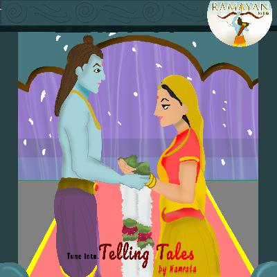 Chapter 5 Ramayana - Sita's Swayamvar Chapter 5 Ramayana - Sita's Swayamvar