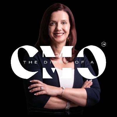 Melanie Van Rooy: Behind the Marketing of a $5B Retail Giant.