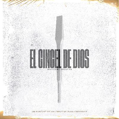 El Cincel de Dios - Identidad Creativa El Cincel de Dios - Identidad Creativa