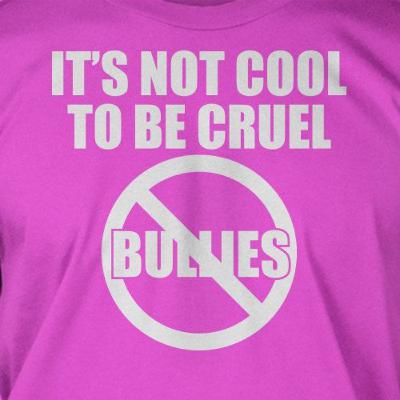 Stop Bullying!