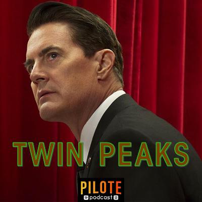 Twin Peaks Twin Peaks