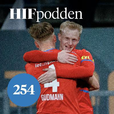254. Retorikens betydelse kan bli ett hinder för HIF