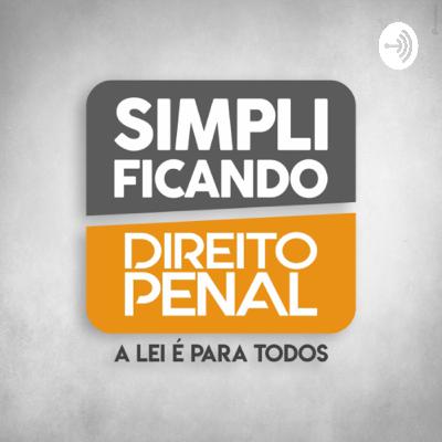 Simplificando Direito Penal  (Trailer)