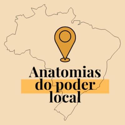 Teaser - Anatomias do Poder Local Teaser - Anatomias do Poder Local