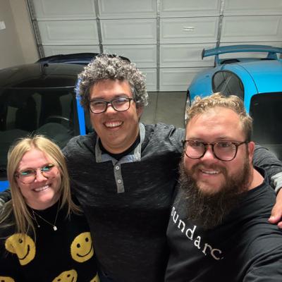 Tormenting Tarmac Episode 78: The 911 GT3 is the best sports car on the planet featuring Annie and Dakota of Throttled Out