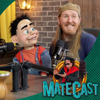 YAKKO SIDERATUS | MATECAST # 173