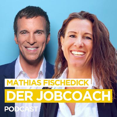 Positive Leadership: Wie du mehr Energie bei der Arbeit hast - mit Eveline Brandhofer 😃