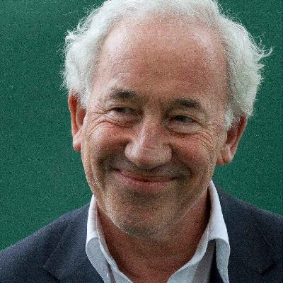 SIMON CALLOW interview