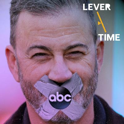 The Real Reason Jimmy Kimmel Was Pulled From Late-Night The Real Reason Jimmy Kimmel Was Pulled From Late-Night