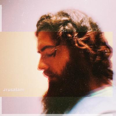 Jerusalem on Radio Unfriendly