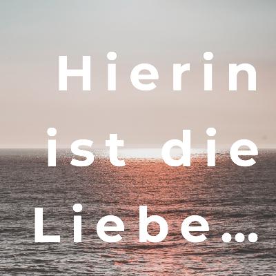 Hierin ist die Liebe | Joel Eichmann