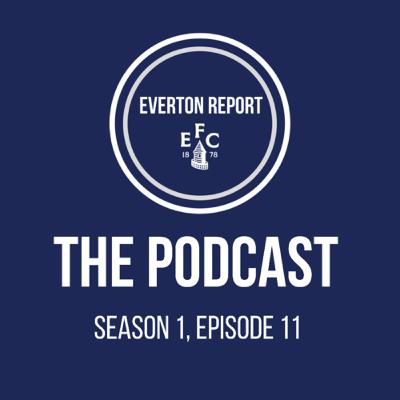 Episode 11 - Man United (a) Preview