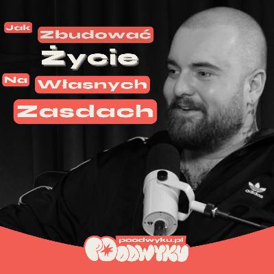 Czy warto BAĆ się ŚMIERCI? Zrobiłem sobie ZBROJĘ ze SWOICH SŁABOŚCI - Bedoes 2115 Czy warto BAĆ się ŚMIERCI? Zrobiłem sobie ZBROJĘ ze SWOICH SŁABOŚCI - Bedoes 2115