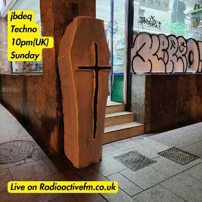 jbdeq - Techno 02/11/2025