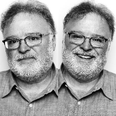 Ep 07 - Andy Meldrum Ep 07 - Andy Meldrum