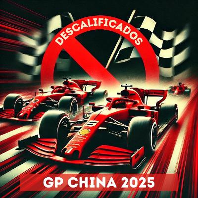 2. Made in China - GP de China de Fórmula 1 2025