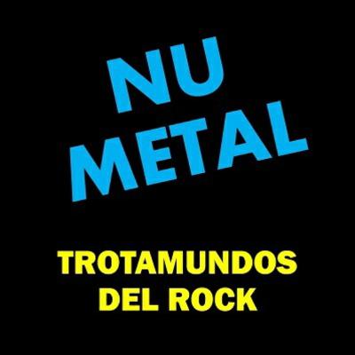 (T2-E30) Nu Metal (T2-E30) Nu Metal