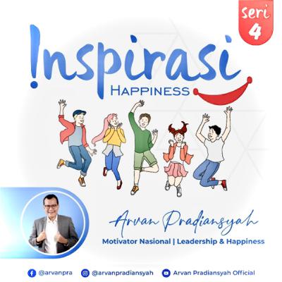 INSPIRASI HAPPINESS SERI #4: 28 MIND & HAPPINESS