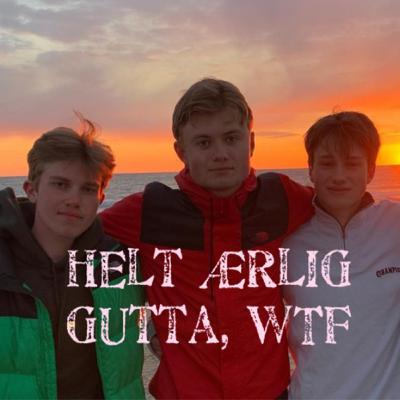 Episode 5 med Gabriel Berntsen Gjønnes
