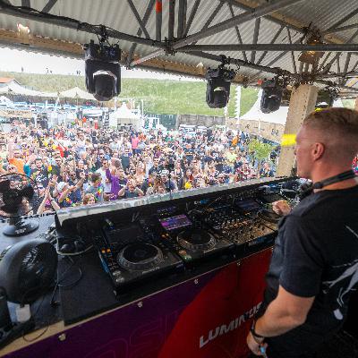 Greg Downey - Live At Luminosity 2022 Greg Downey - Live At Luminosity 2022