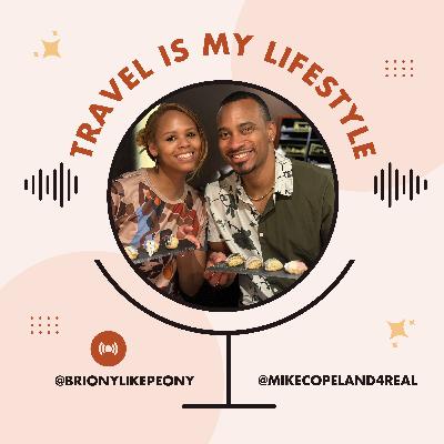 Flights, Festivals, and Friends