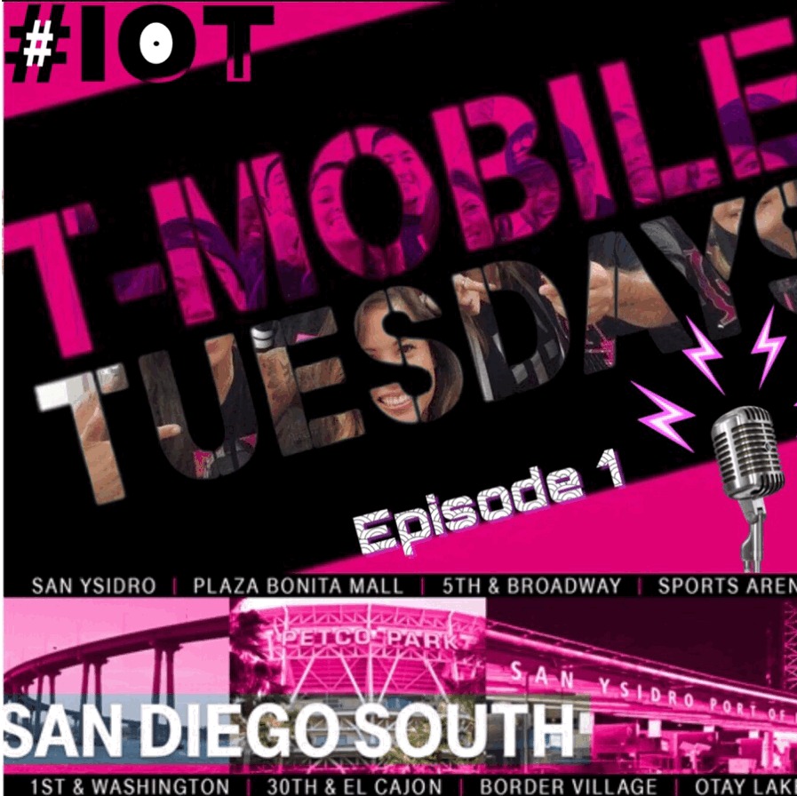 SDSouth #IOT - Episode 1
