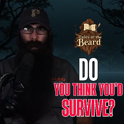 Would You Survive a Night in Misty Hollow?