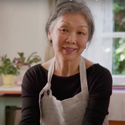 Gena Renaud -The Making Of A Wagashi Artist-