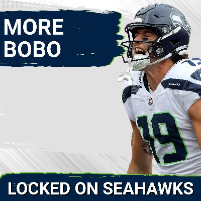Seattle Seahawks Opt for MORE BOBO Amid Flurry of Re-Signings to Open Free Agency