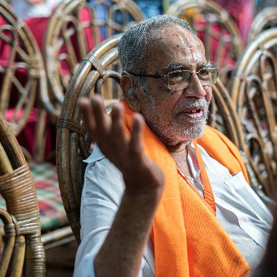 What is Yoga? With Sri B. N. S. Iyengar