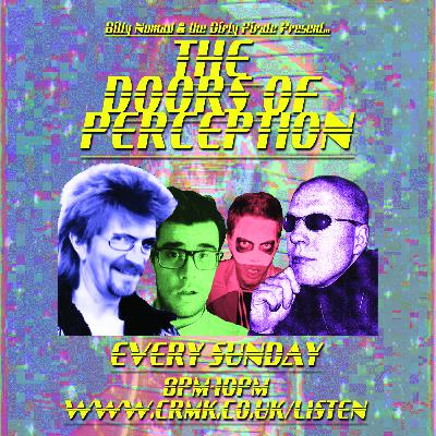 TDOP - Episode 12 (BST)